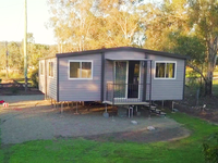 20FT 40FT Luxe léger en acier conteneur remorque maison moderne préfabriqué modulaire extensible pour Villa utiliser Traileron