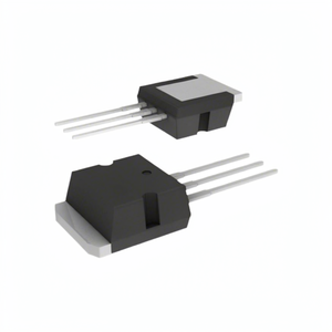 Transistores I2PAK STI5N52U, Compre Componentes Electrónicos en Línea, Servicio Integral Original - Product Image 1