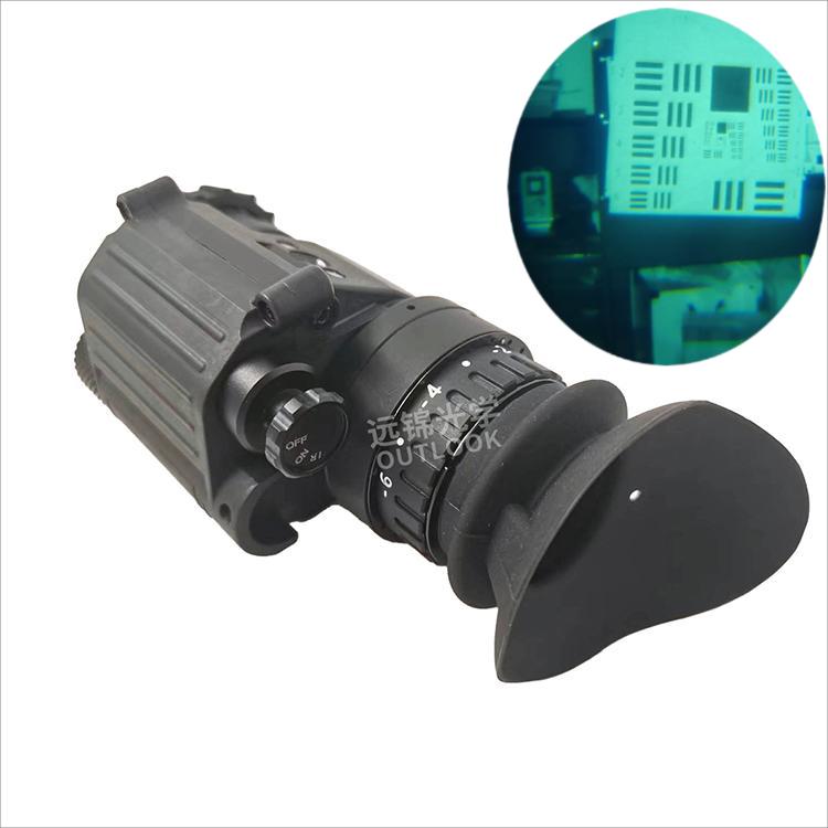 PVS14 GEN3 中古品 PVS 14 Gen 3 Night Vision - High Performance & Reliability