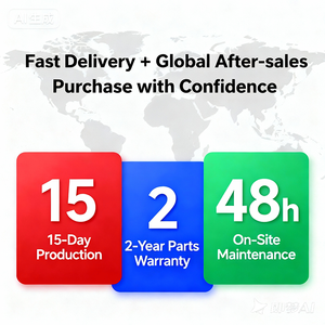 Ascensor Residencial de Diseño Moderno Más Vendido, 400 kg, para Casa, Apartamento, Villa de Lujo - Product Image 6