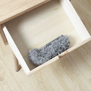 A2308 outil de chambre à coucher pliable, <span class=keywords><strong>plumeau</strong></span> en microfibre, poignée de nettoyage de la poussière de nettoyage de la voiture, <span class=keywords><strong>plumeau</strong></span> de plumes - Product Image 5