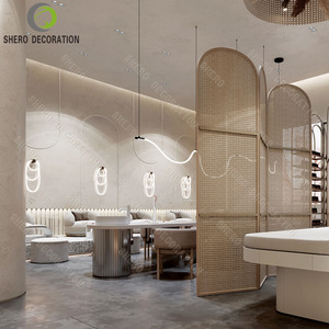 Conception complète <span class=keywords><strong>de</strong></span> salon <span class=keywords><strong>de</strong></span> manucure et <span class=keywords><strong>de</strong></span> beauté tout-en-un |   Planification personnalisée des espaces <span class=keywords><strong>de</strong></span> spa et <span class=keywords><strong>de</strong></span> salon |   <span class=keywords><strong>Service</strong></span> d'installation clé en main pour la production en usine - Product Image 5