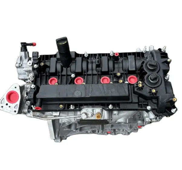 Chất lượng hàng đầu Thương hiệu Mới N20 động cơ xe cho BMW N20 động cơ lắp ráp