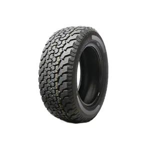 High Performance 4x4 Off Road Tyre 265/60R18 AT Tire All Terrain