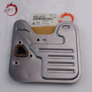 Filtre de pièces de moteur automobile de bonne qualité et bon marché, corps de soupape Assy-Valveoil 46321-22731 pour H-yundai Elantra K-ia 4632122731 - Product Image 1