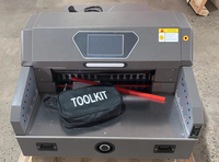 QK-4908T 490mm Coupe-papier électrique programmable en gros d'usine