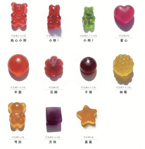 Gummies pour le sommeil OEM, 10 mg de mélatonine, complément alimentaire pour le sommeil, sans sucre, gummies pour adultes et adolescents, non destinés aux femmes enceintes - Product Image 6