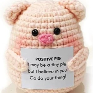 Mini tích cực Crochet động vật Jesus Quà Tặng phục sinh handmade thần nhỏ Jesus dễ thương phục sinh thứ - Product Image 4