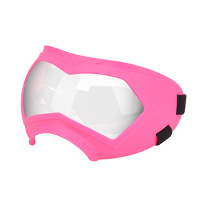 Lunettes de soleil pour grands chiens, protection UV, coupe-vent, imperméables, pour le ski et la moto - Product Image 4