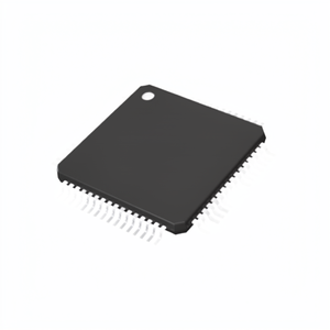 Composants électroniques intégrés Trade Original 64 TQFP PIC24EP64GP206-I_PT IC MCU 16BIT 64KB FLASH 64TQFP - Product Image 1