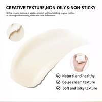 Déodorant Solide Vegan Personnalisé Anti-transpirant Éliminateur d'Odeurs Sans Aluminium Déodorant Roll-on pour Aisselles
