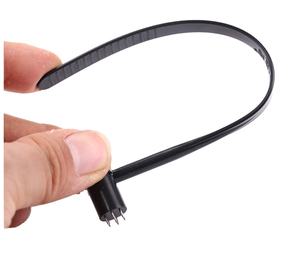 Quan He เข็มเจาะเลือดแบบเจ็ดดาวเข็มเจาะผิวหนังแบบดอกพลัมเข็มสำหรับฝังเข็มแบบหัวเดียว - Product Image 1