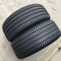 Pneus de voiture d'occasion 210 215 220 /45 50 55 60 65R 16 17 18 19