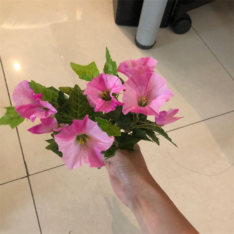 rose 60cm 12 branches