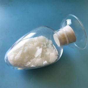 Flocons de chlorure de <span class=keywords><strong>magnésium</strong></span> hexahydraté de qualité alimentaire <span class=keywords><strong>Nigari</strong></span> – Améliorateur nutritionnel, stabilisateur, épaississant - Product Image 3