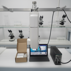 Foróptero Digital Inalámbrico Automático para Oftalmología, Instrumento Óptico Hospitalario, Probador de Visión para Examen Astigmático de Visión de Cerca - Product Image 6