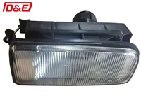 Faros Antiniebla LED de 12V de Alta Calidad, Nuevos, Izquierdo y Derecho, Delanteros, para E36 Serie 3 92-98 OE 63178357390 63178357389