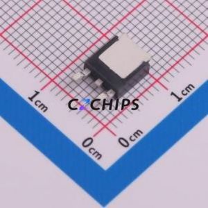 ทรานซิสเตอร์ภาคสนามทรานซิสเตอร์ทรานซิสเตอร์ TO-252-2L HSU8119ใหม่ของแท้ (MOsfet) ชิ้นส่วนอิเล็กทรอนิกส์ชิปและบริการบอม - Product Image 2