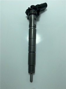 Válvulas de Inyector Common Rail Diésel de Repuesto Originales 0445116018 33800-2F000 para Motor Ki a Hyundai Santa Fe <span class=keywords><strong>Sorento</strong></span> 2.2CRDi - Product Image 1