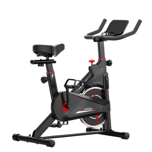 Venta al por mayor nuevo último Gimnasio Deportivo equipo comercial de interior ajuste ejercicio bicicleta de spinning Fitness bicicleta de ciclismo estacionaria para el hogar - Product Image 1