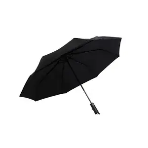 Vente chaude de brevet américain parapluie spécial sans rebond avec structure sûre