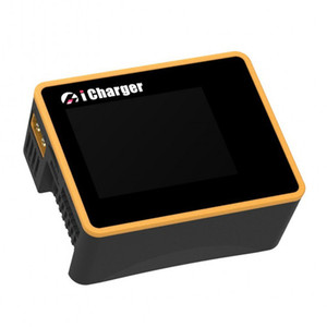 เครื่องชาร์จแบตเตอรี่อัจฉริยะ ICharger X8 1100W 30A DC พร้อมหน้าจอ IPS LCD ขนาด 2.4 นิ้ว รองรับการชาร์จและคายประจุ 9-49VDC ขายดี - Product Image 2