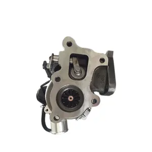 TF035HM Turbo 49135-04212 Turbo para Hyundai Galloper II Starex Van afinar D4BH 4D56 4D56TI motor 282004A201 28200-4A201