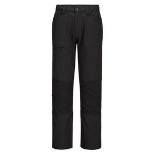 PORTWEST - CD883BKR32 WX2 stretch Holster pantalón negro-EAN 5036108379569 PANTALONES DE TRABAJO DE RENDIMIENTO - Product Image 1