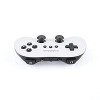 Télécommande pour Mbot Airblock Robot Accessoire de contrôle sans fil Pièces de rechange Compatible DIY Drone Car Toy