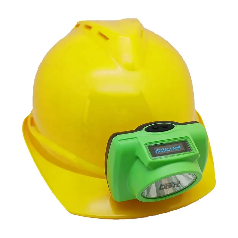 Intrinsically Safe Usb Hands Free Hat Light Headlamp Led For Sale Helmet Clips Brightest Rechargeable Mining Headlamp Flashlight