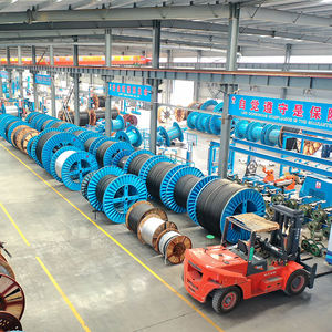 Cable de Alimentación <span class=keywords><strong>MMO</strong></span> MCMO 450/750 V con Conductores de Cobre Aislados y Revestidos con PVC - Product Image 4