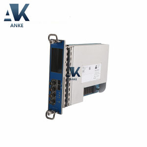 3500/42E Bently Nevada Vibration Monitor - Product Image 1