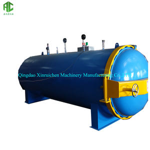 Gebruikte Bandenvernieuwingsmachine Voor Herhalingsapparatuur Voor Vrachtwagens Met Een Lage Prijs - Product Image 4