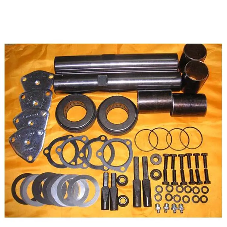 Kit de pinos king/mack meritor rockwell, kit para caminhão pesado kb823 KB-823 r200195 549800c91 chevrolet