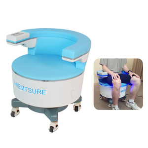 Ms Electromagnetic Pelvic Floor Muscle <b>Trainer</b> Pelvic Floor Treatment Stimulator Chair for Vaginal Tightening - Product Image 5