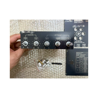 Carte d'amplificateur audio numérique 2.1 canaux AS21HPA 300Wx2+600W, amplificateur de classe D haute puissance TPA3255