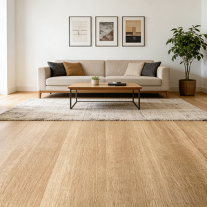 Nuevas Llegadas: Suelo de Vinilo Rígido SPC de Alto Rendimiento, Impermeable, con Sistema de Clic, Diseño Moderno para Pasillos y Apartamentos - Product Image 4