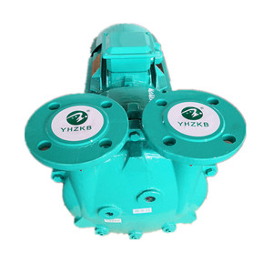 Bomba de vacío de anillo líquido <span class=keywords><strong>gif</strong></span> - Product Image 6