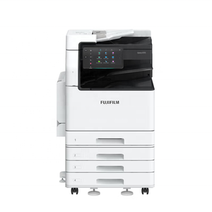 Nueva Impresora Multifuncional de Fotocopias y Copiadora para Oficina, Modelo C3060 A3 C2060 - Product Image 4