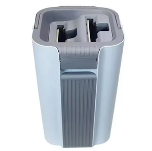 Serpillière plate avec seau Lazy 360 Rotating Magic Mop With Squeezing Floor Cleaner Mop Ménage Cleaning Too <span class=keywords><strong>Acheter</strong></span> - Product Image 2