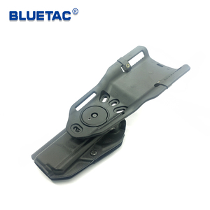 ซองหนัง <span class=keywords><strong>owb</strong></span> kydex แบบดึงเร็วจากประเทศจีนด้วยแพลตฟอร์มที่แนบมา - Product Image 2