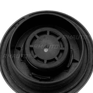 Tapa del depósito de expansión de aceite/agua refrigerante para Audi R8 A4 A5 A6, VW Golf Jetta Passat B6 B7 CC, Seat, Ford, Volvo - Product Image 5