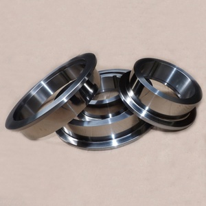 Tungsten Carbide Coating Bare Copper Wire Drawing Steel <b>Ring</b> for Middle /<b>Large</b> Wire Drawing Machine - Product Image 4