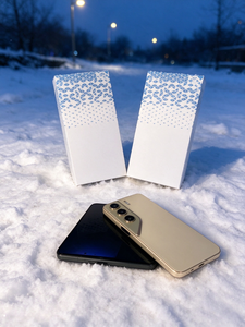 Camon 40 Pro, el Más Vendido, Teléfono Inteligente con Doble SIM Global 4G/5G, Cámara de Belleza Integrada, Diseño Ultrafino y Moderno, Cámara de 108MP - Product Image 1