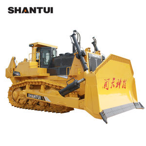 Nuevo y Potente Bulldozer RC Crawler SD90 SD90-C5 de 900HP con Gran Éxito de Ventas - Product Image 3