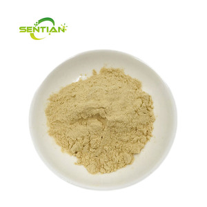 Precio al por mayor extracto de espino amarillo/polvo de extracto de espino amarillo orgánico natural - Product Image 3