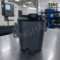 TENGHAO Vente en gros directe usine de boîtes de filtre à air pour moto, ensembles de filtres à air pour tricycle, pièces d'admission pour rickshaw toutes saisons