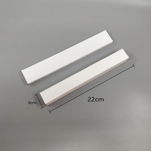 Gran oferta, caja <span class=keywords><strong>de</strong></span> regalo <span class=keywords><strong>para</strong></span> abanico <span class=keywords><strong>de</strong></span> mujer <span class=keywords><strong>de</strong></span> 21CM, caja <span class=keywords><strong>de</strong></span> papel blanco adecuada <span class=keywords><strong>para</strong></span> pequeño abanico <span class=keywords><strong>de</strong></span> madera fragante - Product Image 2