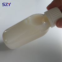 Copolymère styrène/acrylate de sodium, matière première cosmétique pour shampoing ou gel douche 25133-97-5