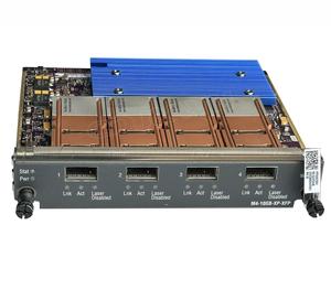 3HE03686AA M4-10BG-XP-XFP 3HE03686AA สำหรับเราเตอร์ Alcatel_Lucent 7750SR - Product Image 3